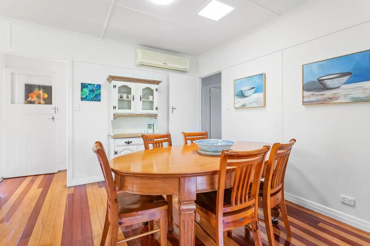 Tatil Evi Artist'S Cottage - Cosy Home In Quiet Leafy Street Toowoomba Avustralya